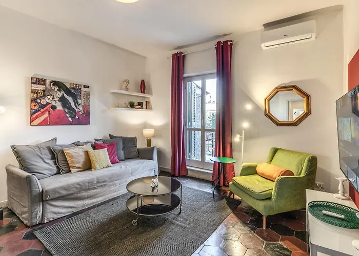 Aweshomeitaly - Spagna Glamour Life Penthouse