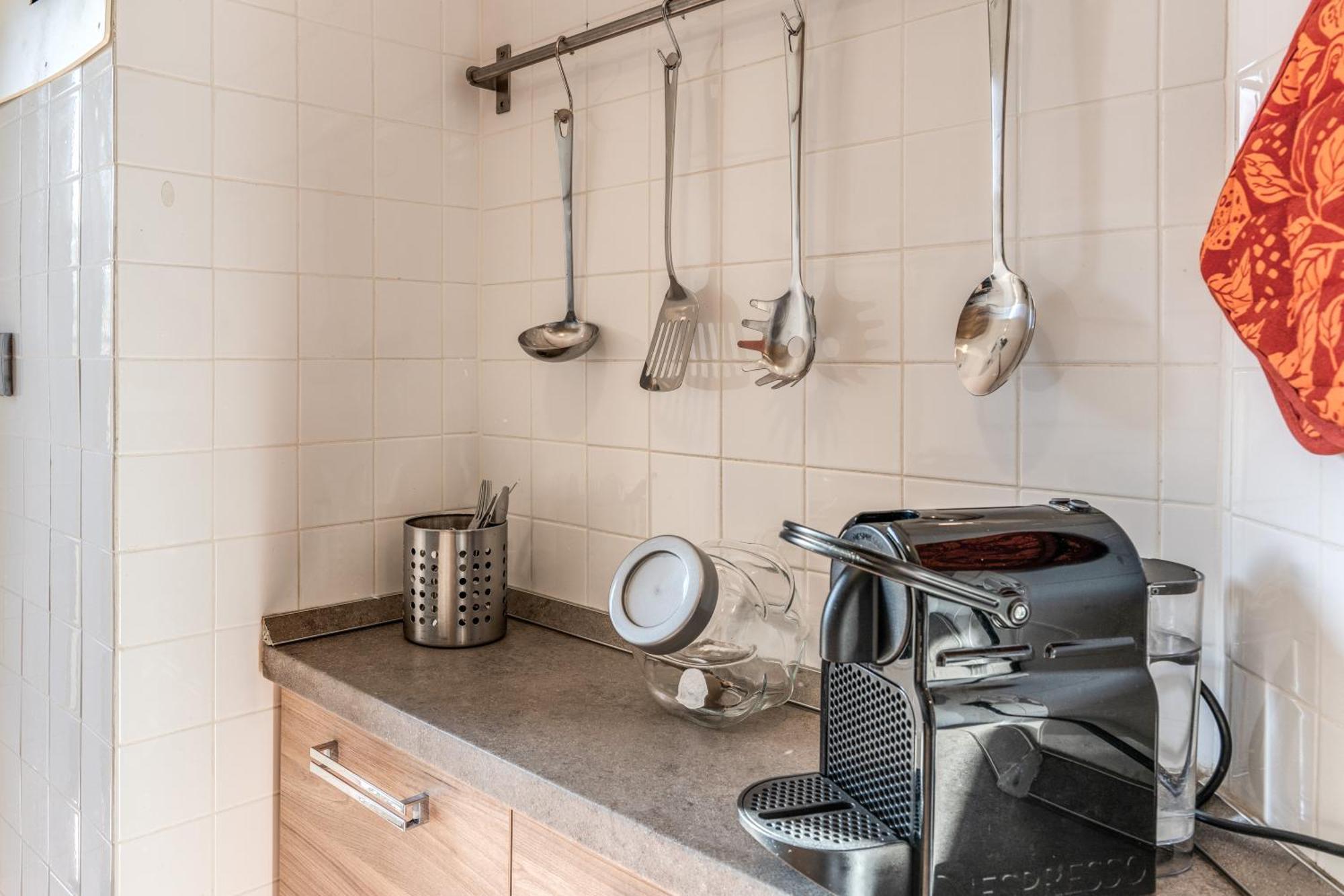 Appartement Spagna Glamour Life Penthouse *