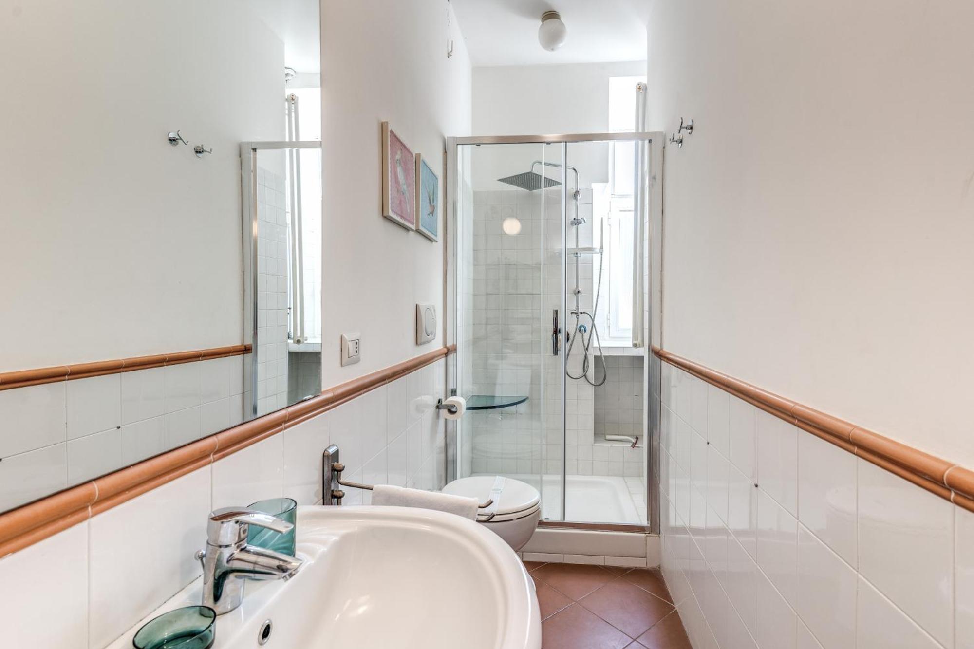 Spagna Glamour Life Penthouse Appartement Rome