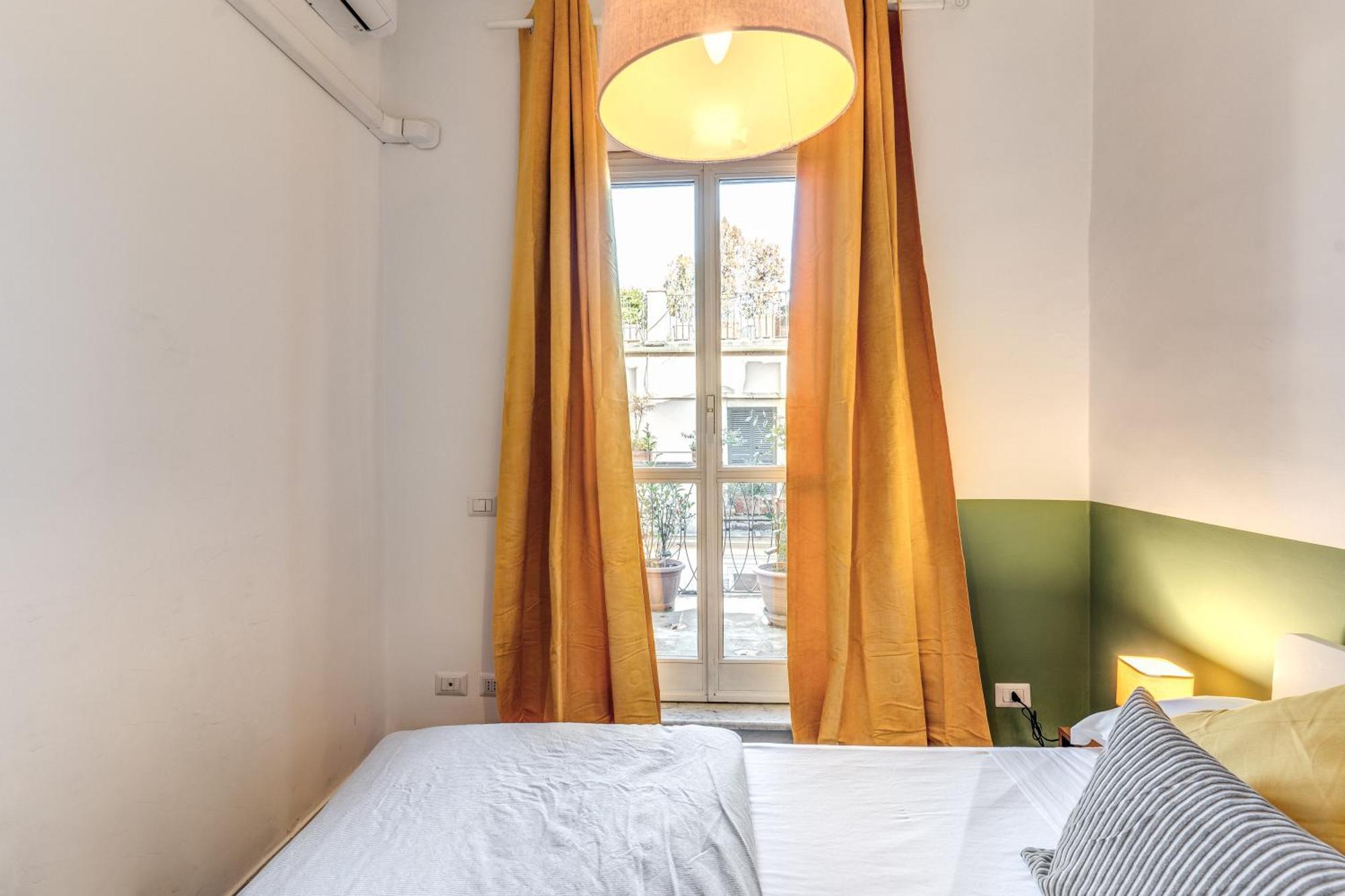 Spagna Glamour Life Penthouse Appartement *