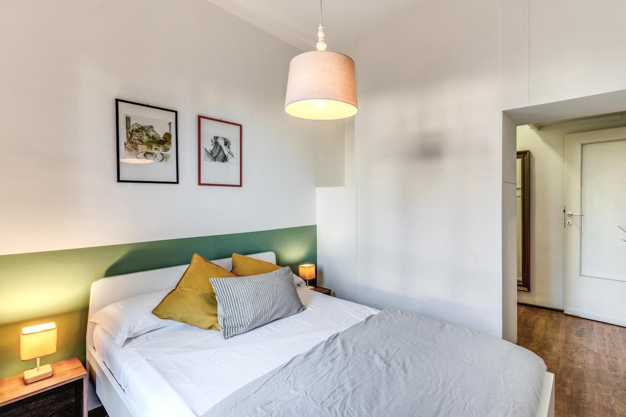 Spagna Glamour Life Penthouse Appartement Rome