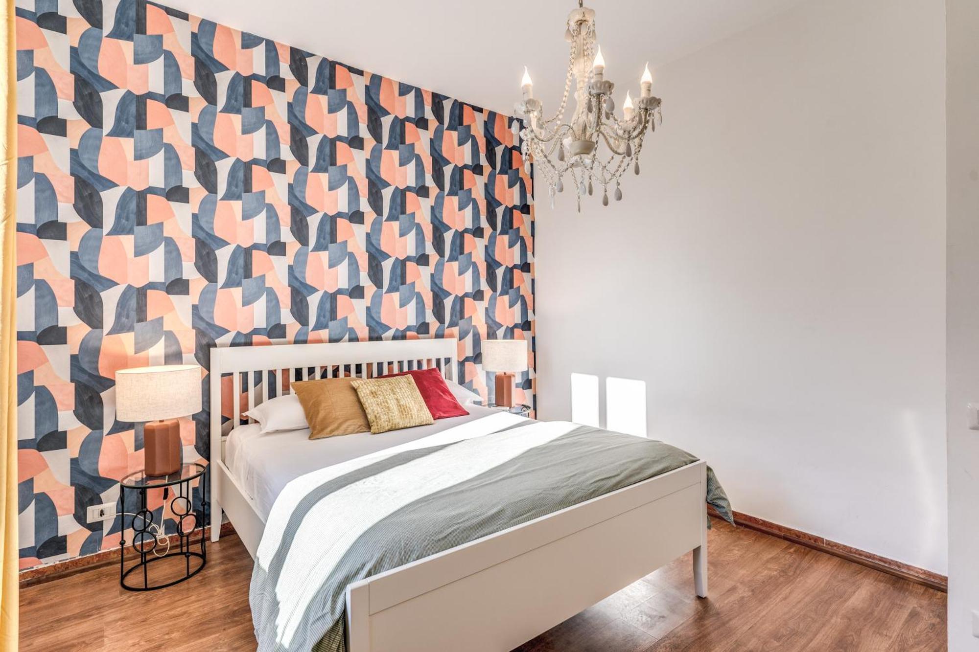 Spagna Glamour Life Penthouse Appartement *