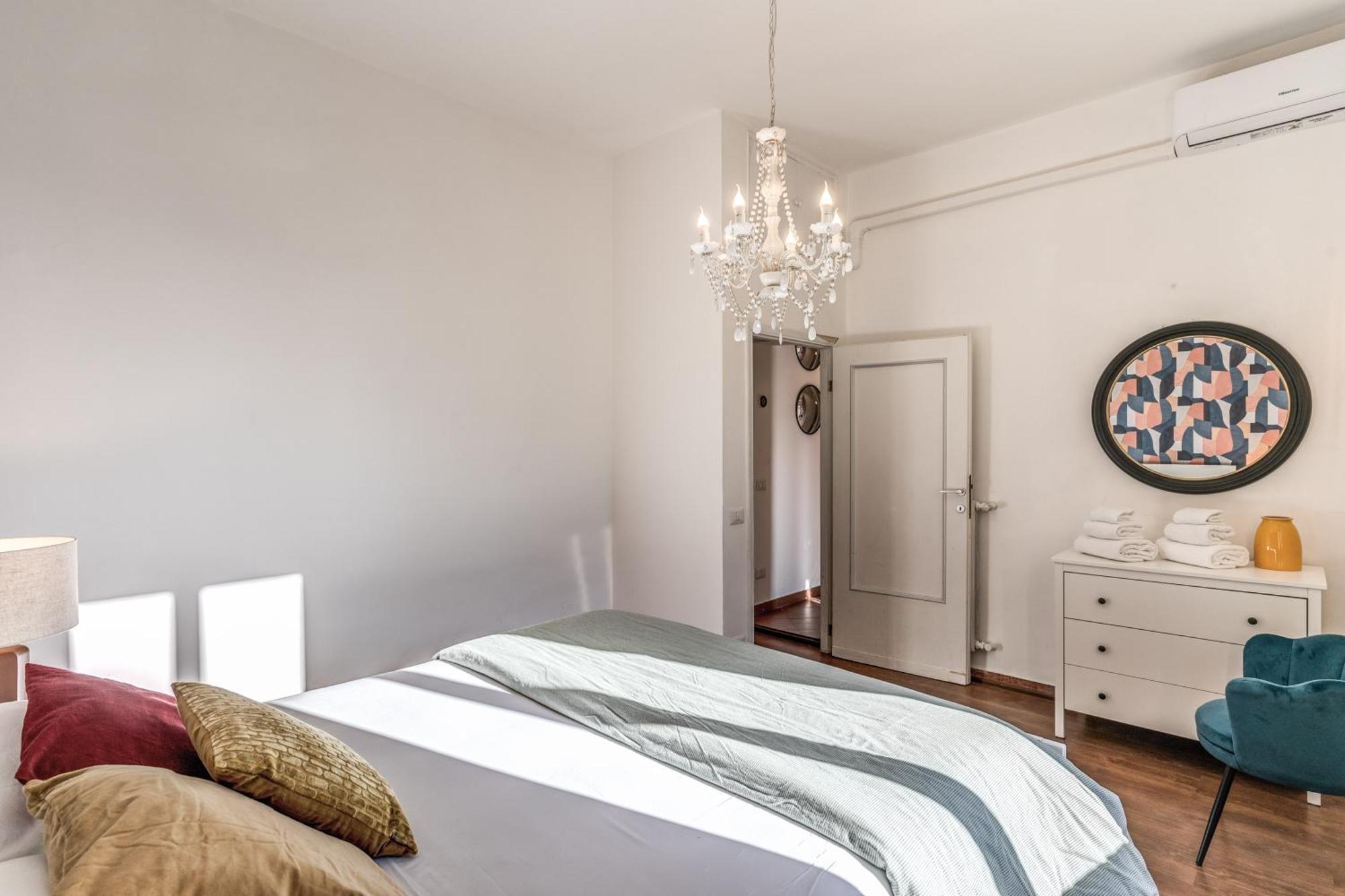 Spagna Glamour Life Penthouse Rome