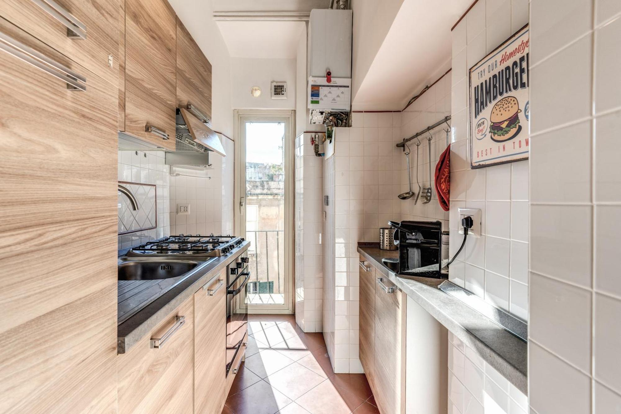 Spagna Glamour Life Penthouse Appartement Rome